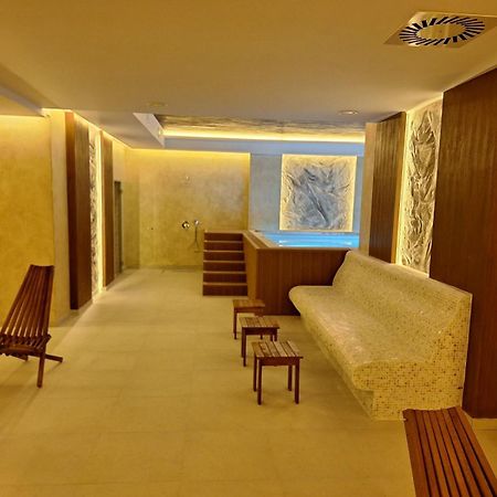 Binis Apartamento Zlatibor Exterior foto