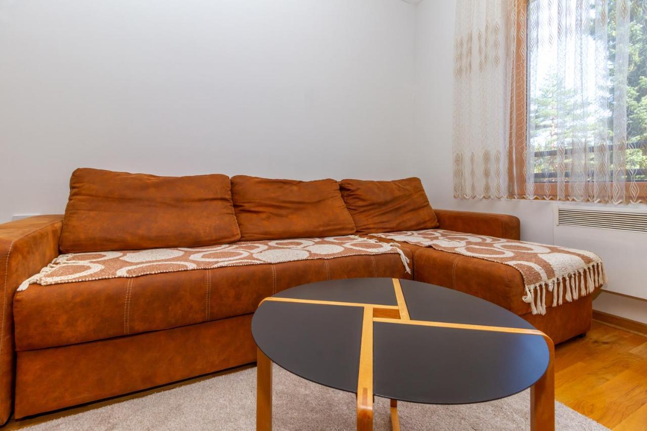 Binis Apartamento Zlatibor Exterior foto