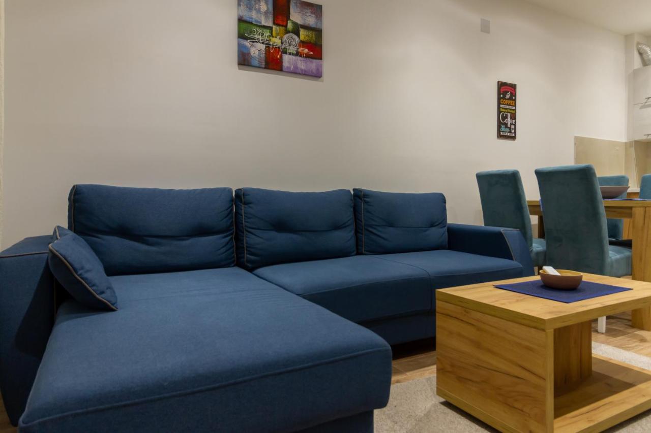 Binis Apartamento Zlatibor Exterior foto