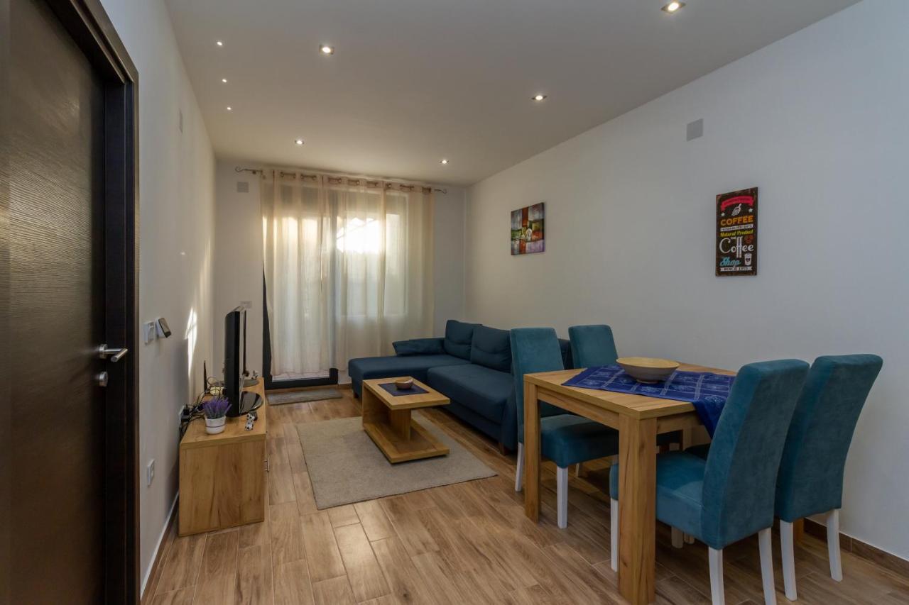 Binis Apartamento Zlatibor Exterior foto