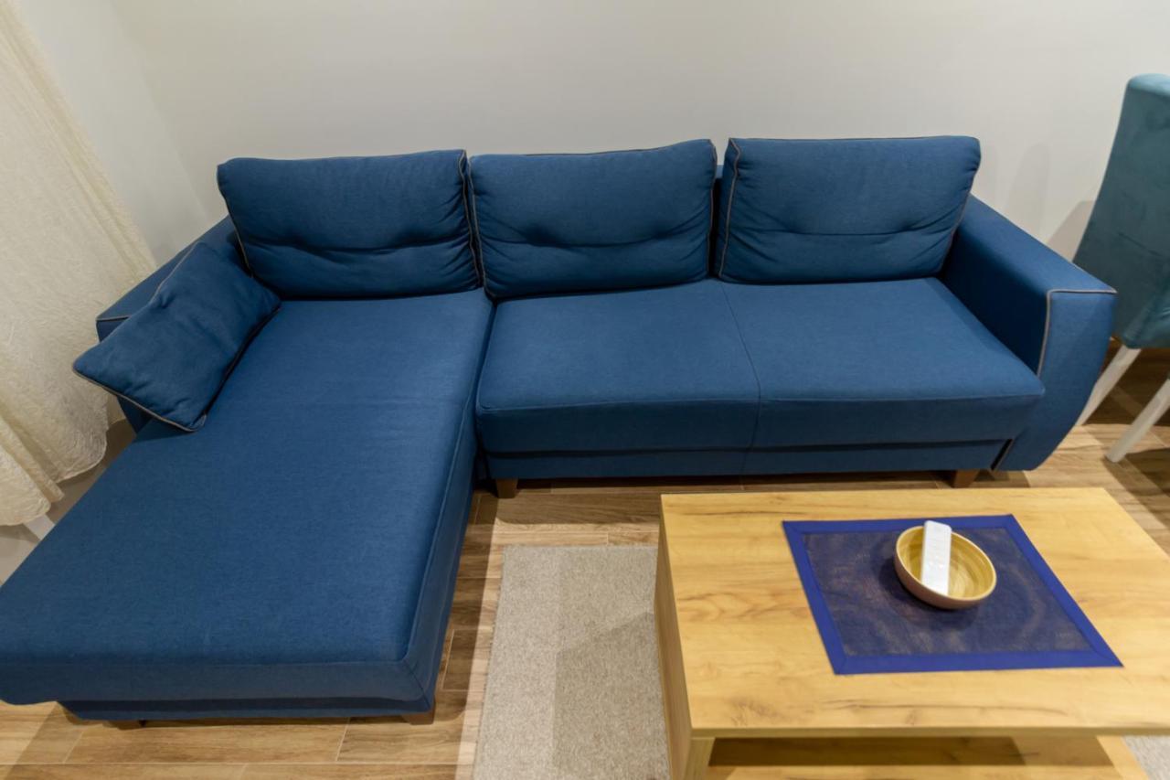 Binis Apartamento Zlatibor Exterior foto