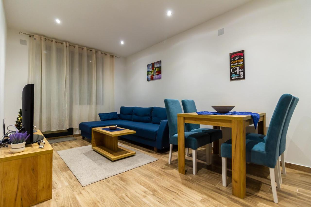Binis Apartamento Zlatibor Exterior foto