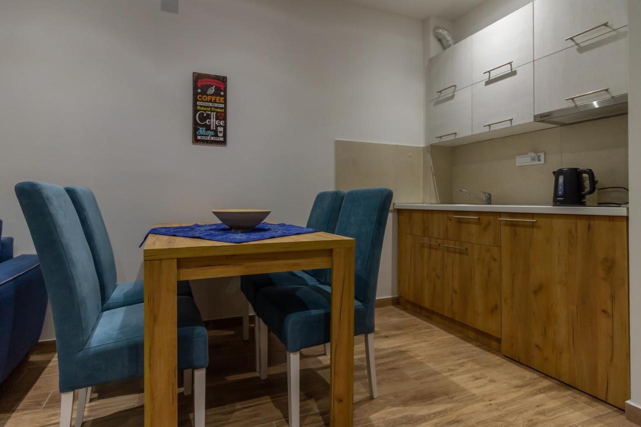 Binis Apartamento Zlatibor Exterior foto