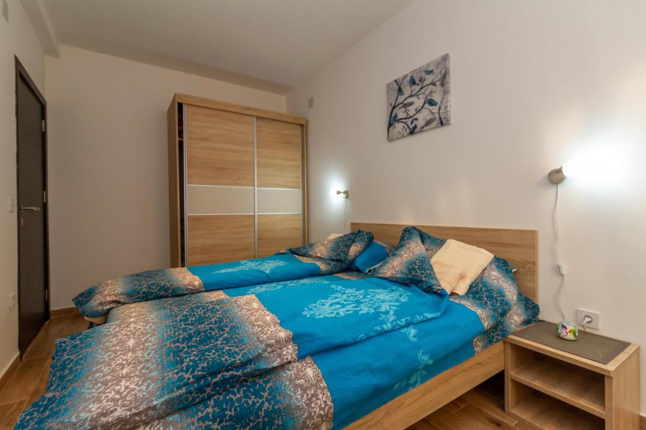 Binis Apartamento Zlatibor Exterior foto