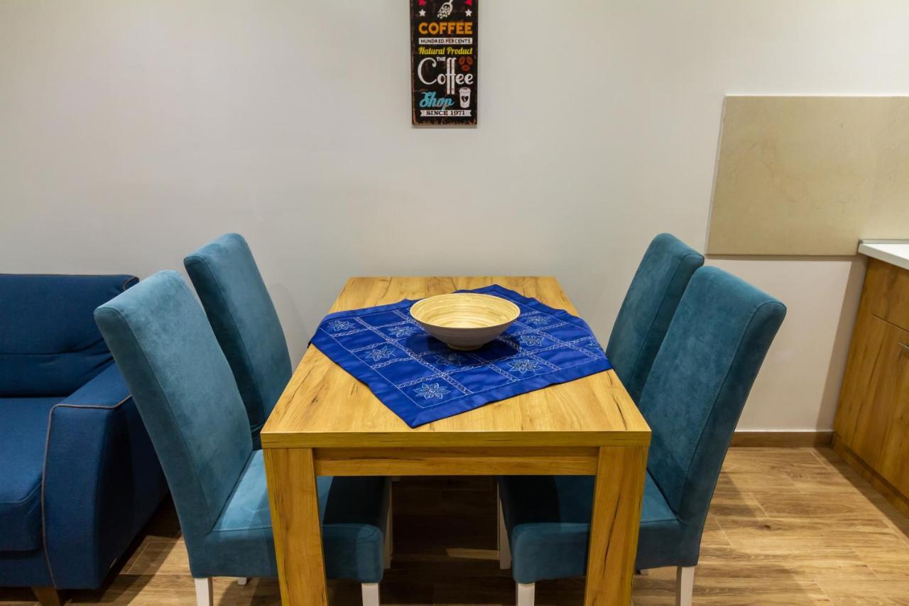 Binis Apartamento Zlatibor Exterior foto