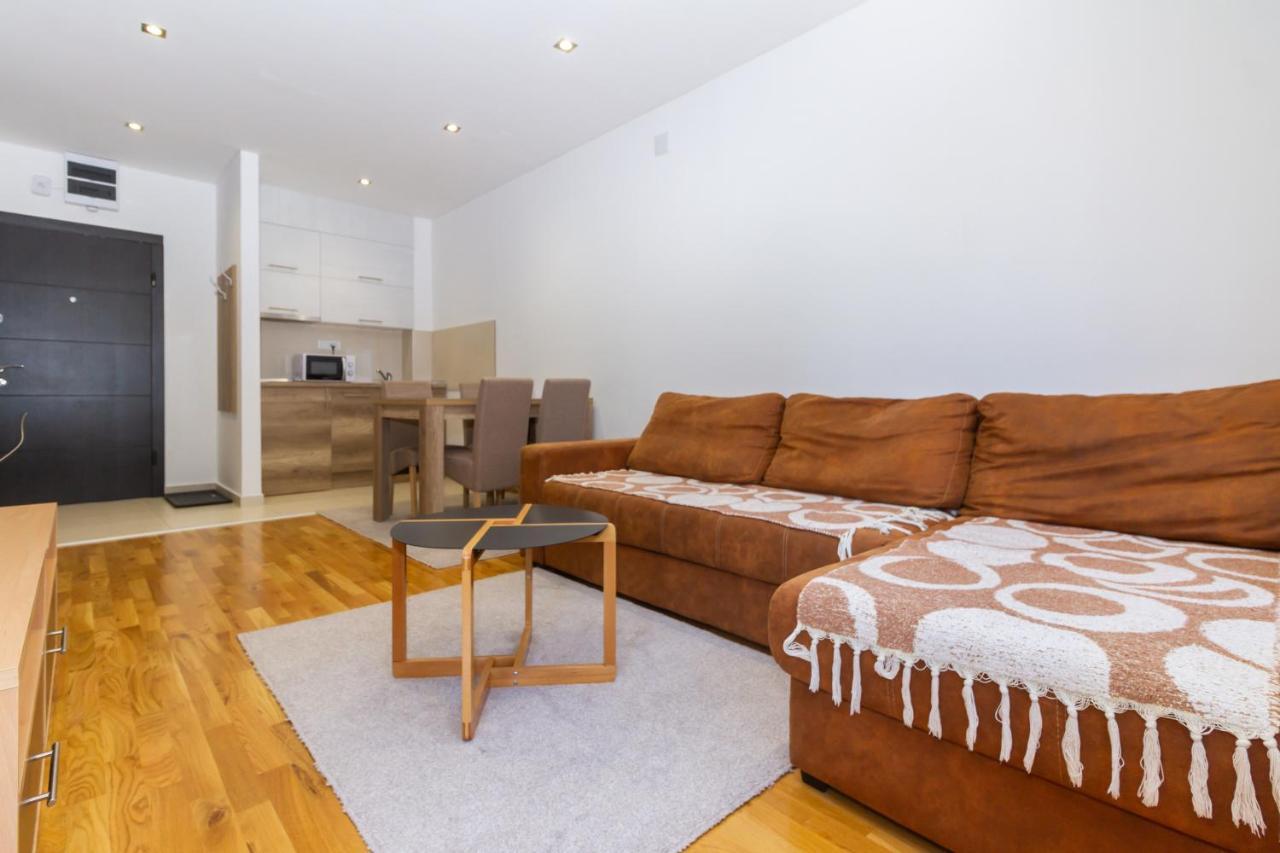 Binis Apartamento Zlatibor Exterior foto