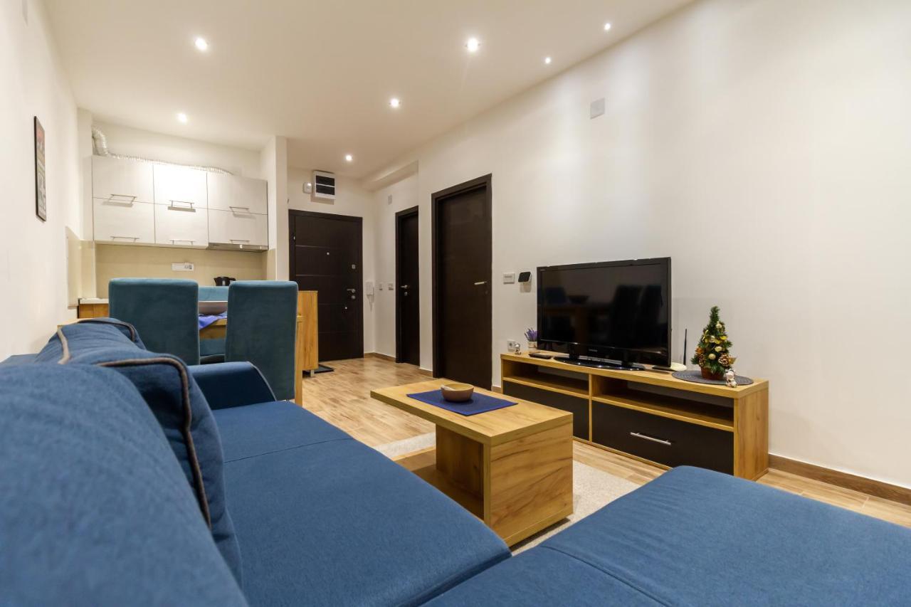 Binis Apartamento Zlatibor Exterior foto