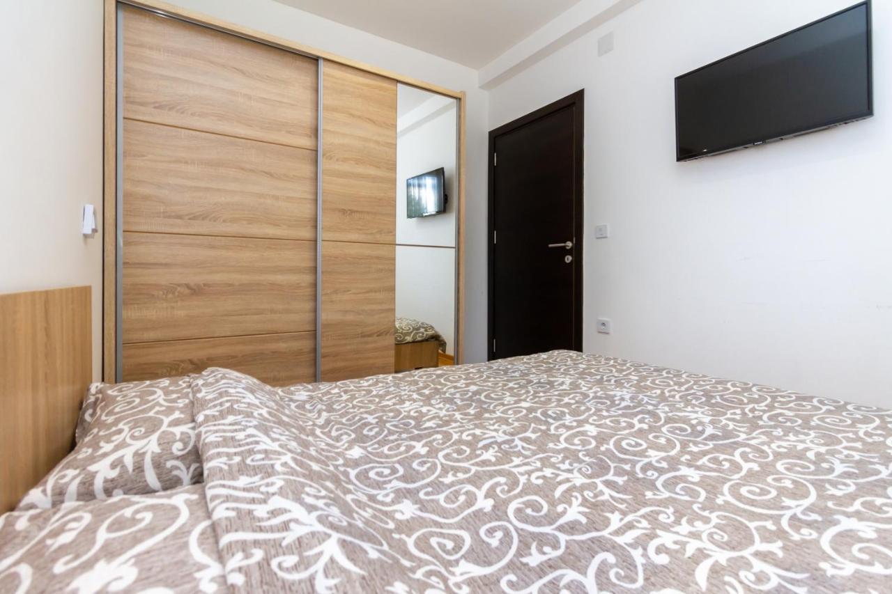 Binis Apartamento Zlatibor Exterior foto