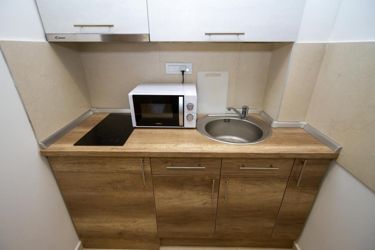 Binis Apartamento Zlatibor Exterior foto