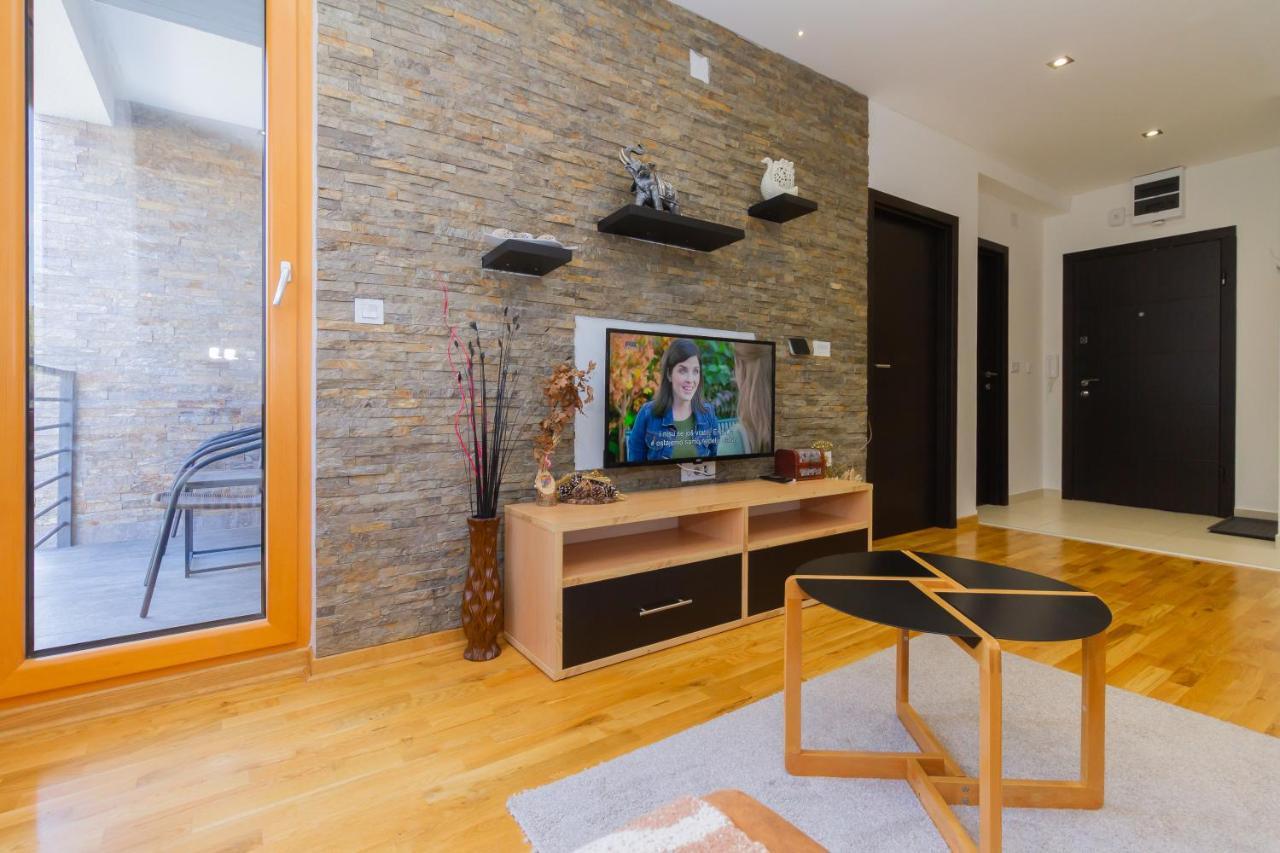 Binis Apartamento Zlatibor Exterior foto