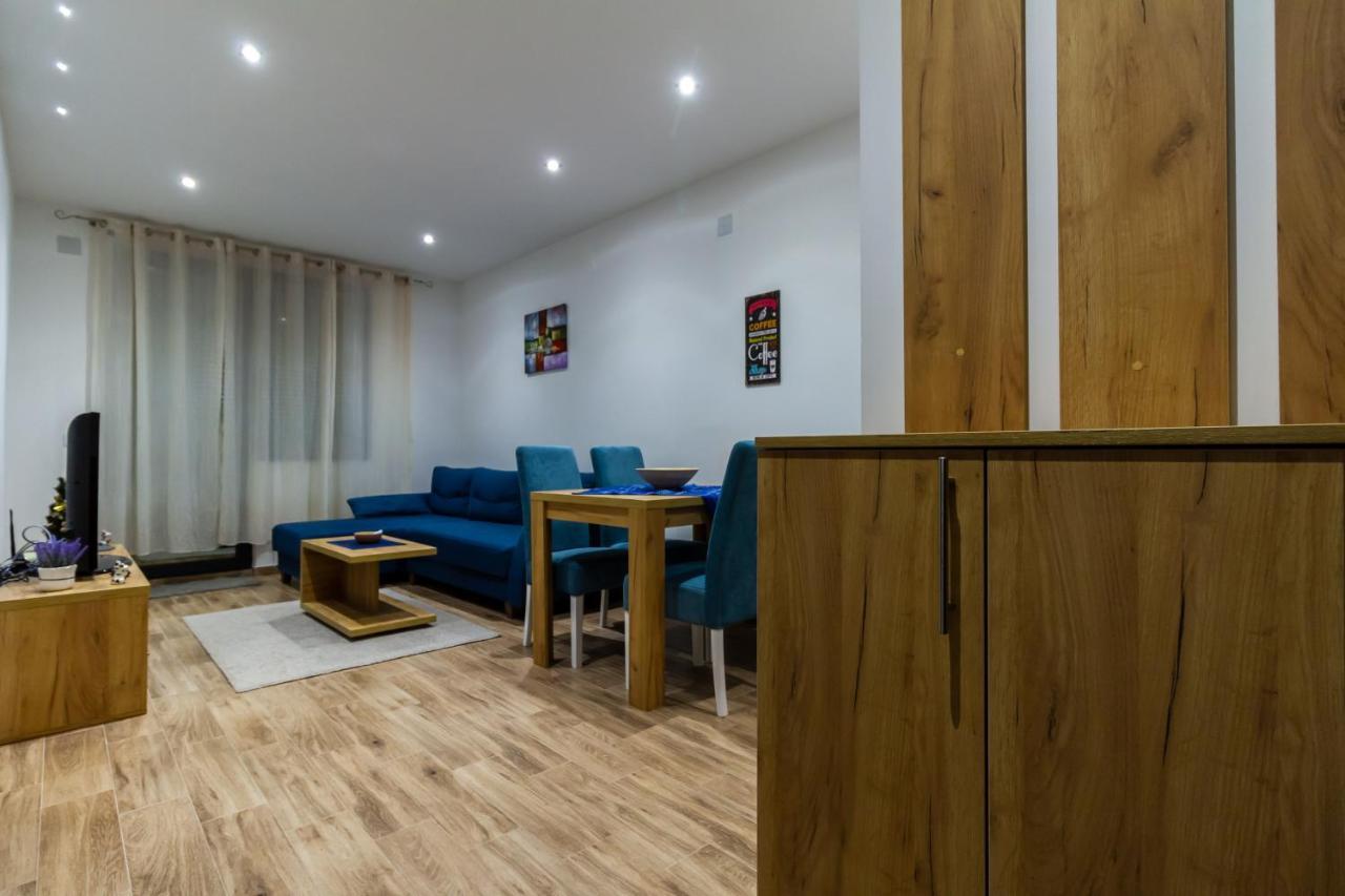 Binis Apartamento Zlatibor Exterior foto