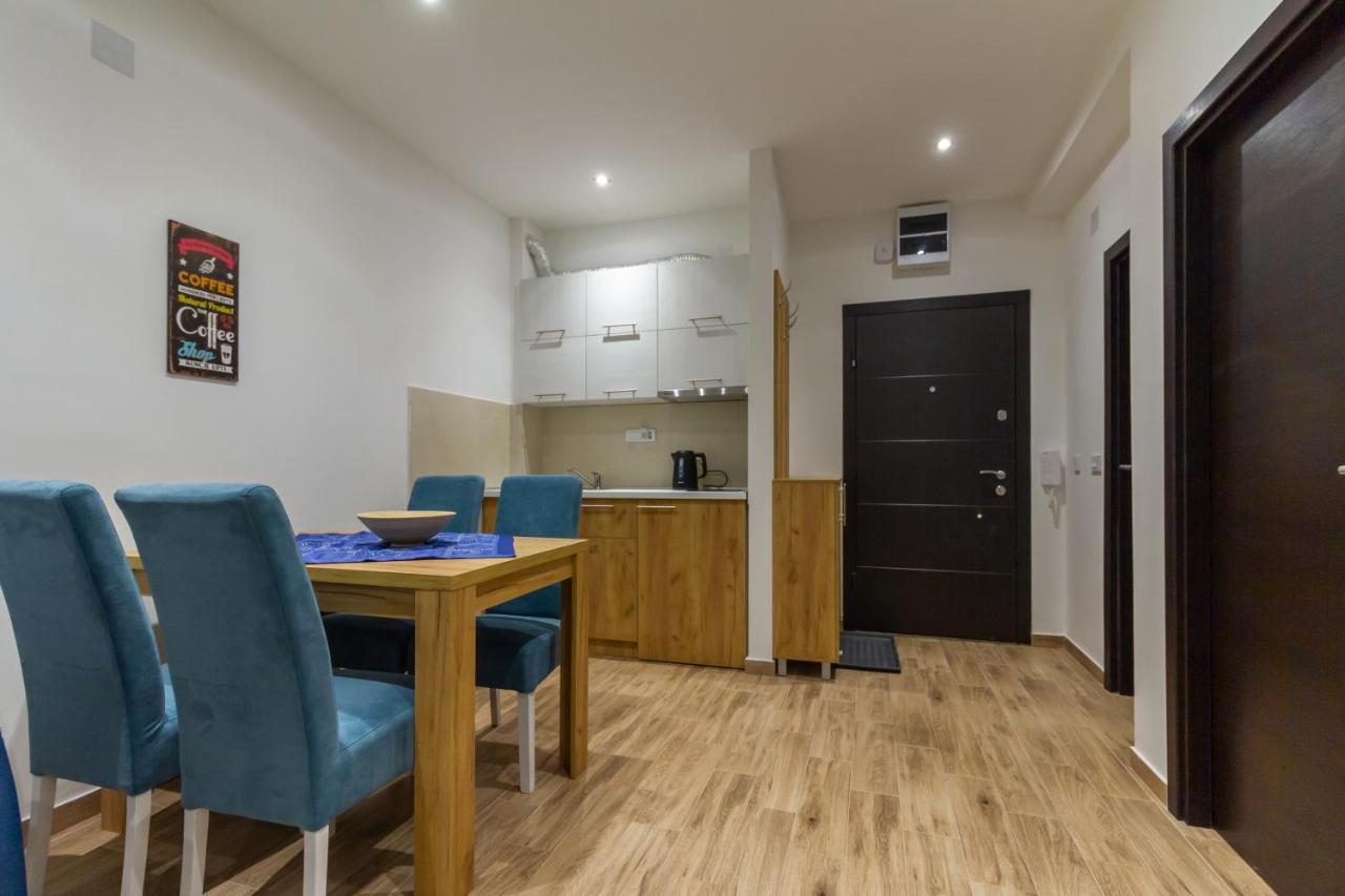 Binis Apartamento Zlatibor Exterior foto