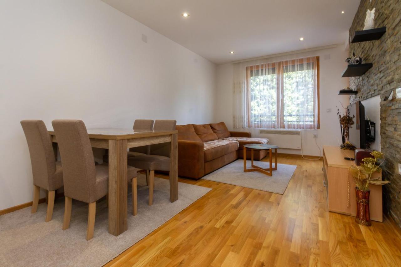 Binis Apartamento Zlatibor Exterior foto