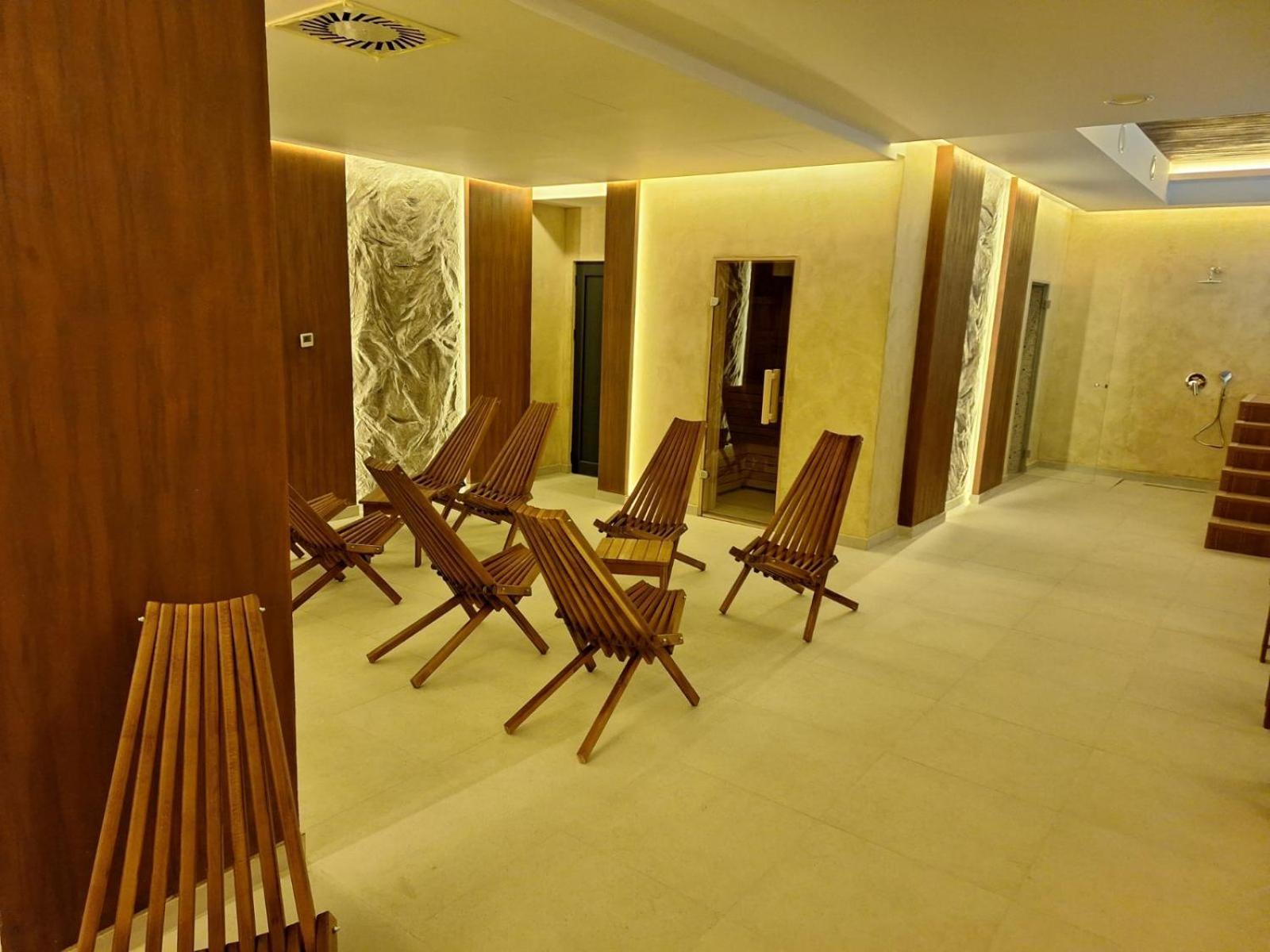 Binis Apartamento Zlatibor Exterior foto