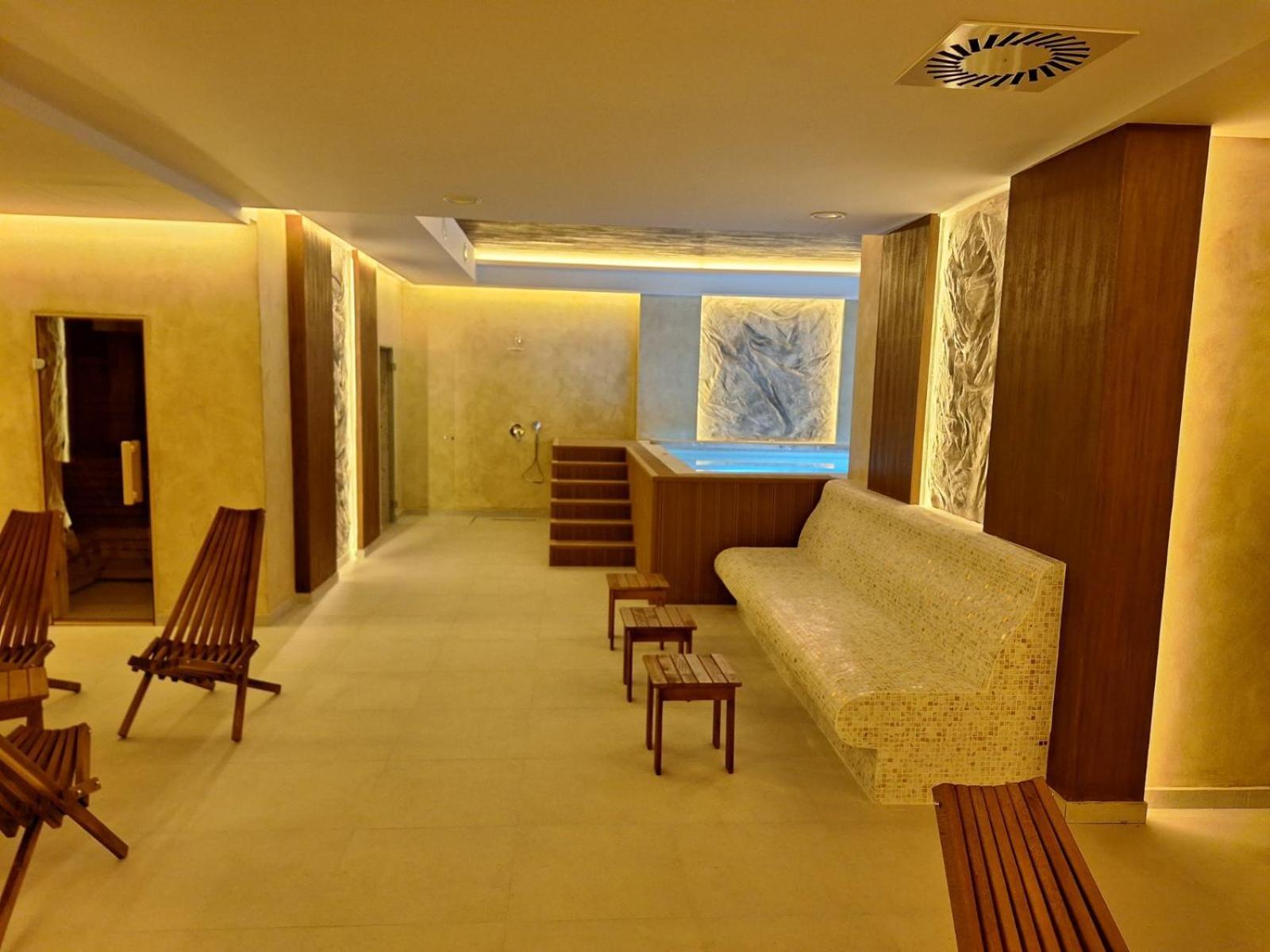 Binis Apartamento Zlatibor Exterior foto