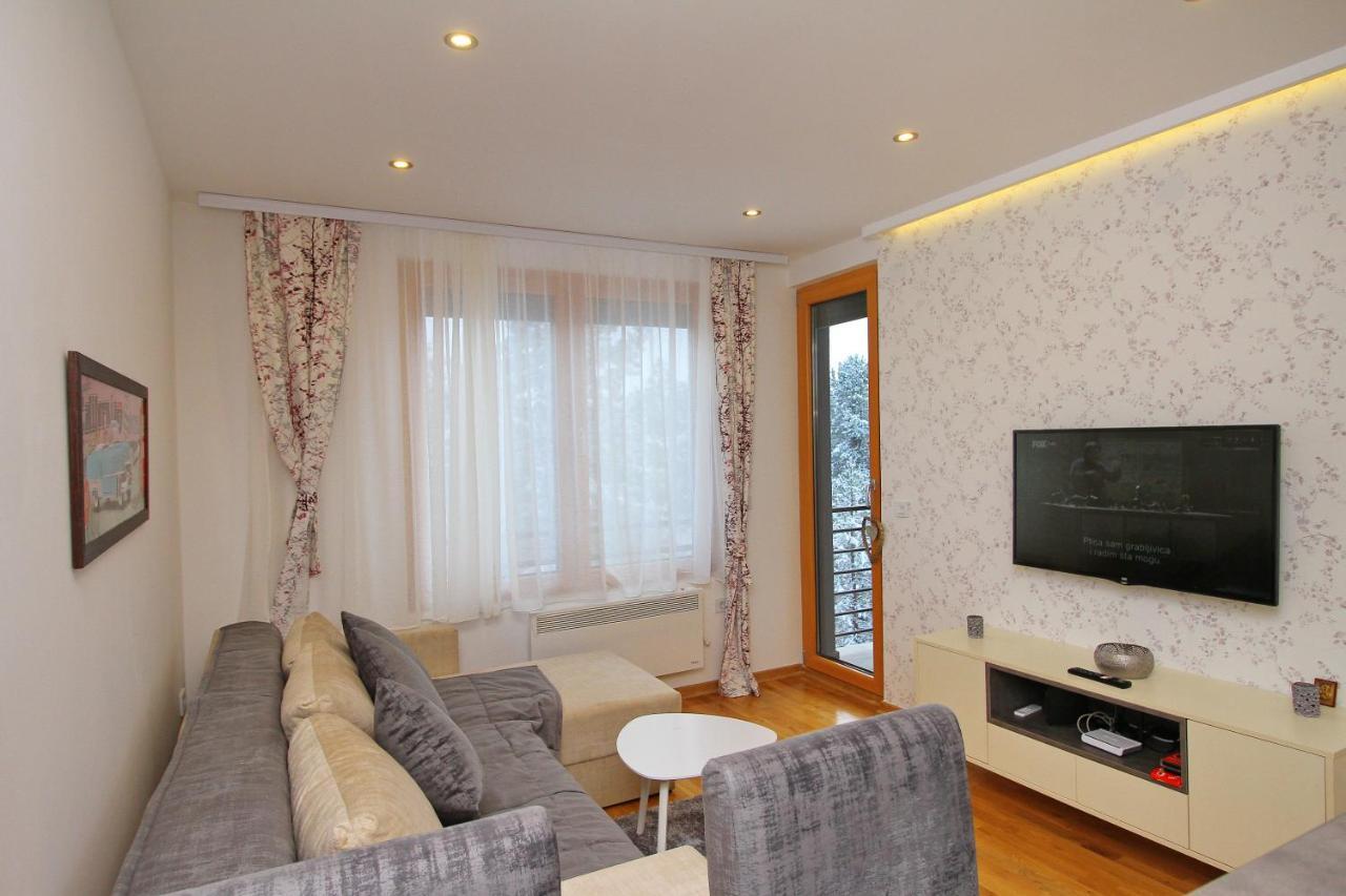 Binis Apartamento Zlatibor Exterior foto