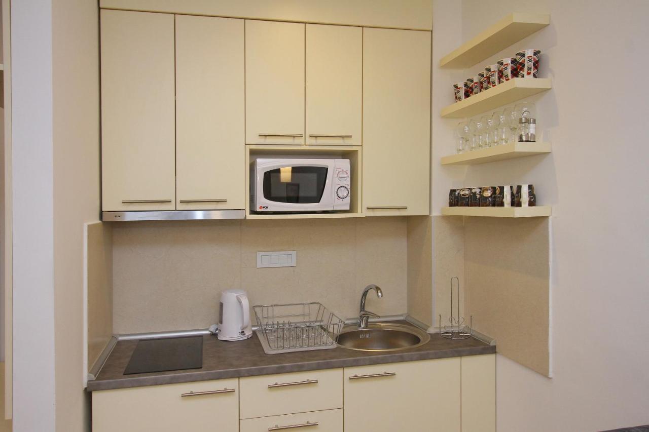 Binis Apartamento Zlatibor Exterior foto