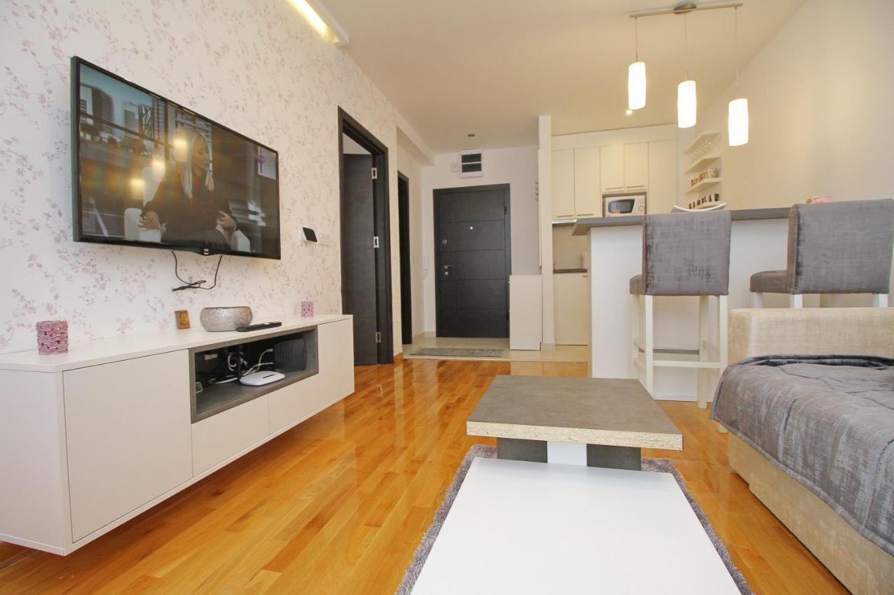 Binis Apartamento Zlatibor Exterior foto