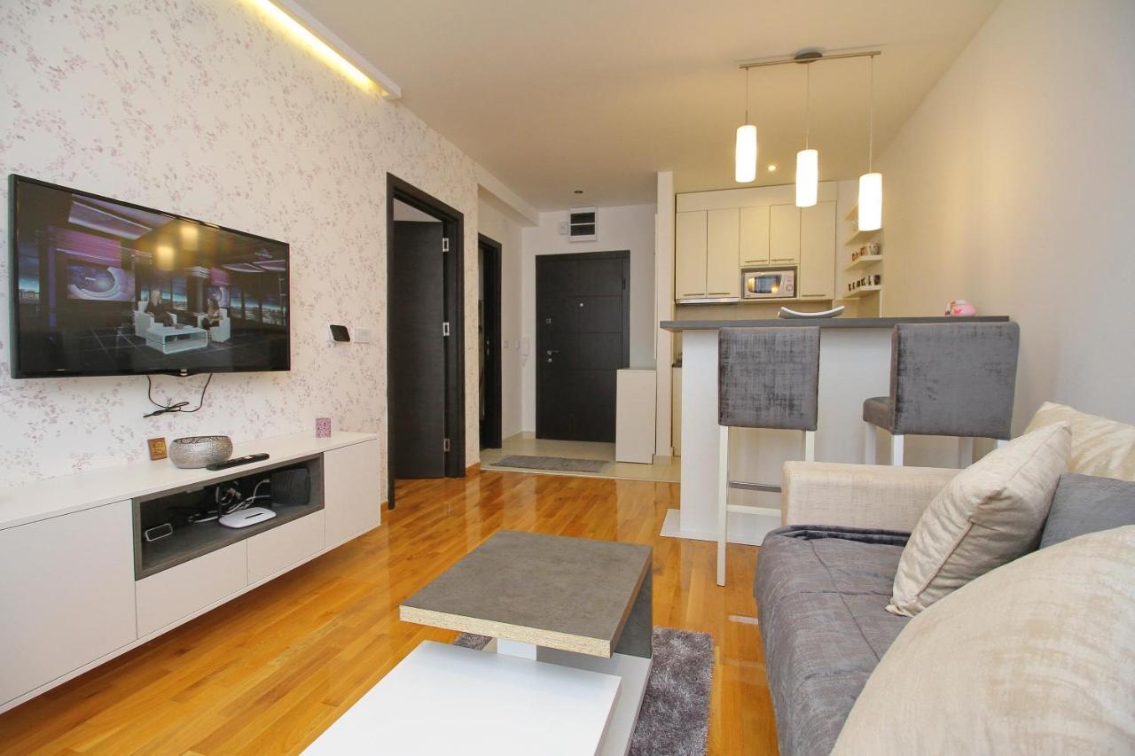 Binis Apartamento Zlatibor Exterior foto