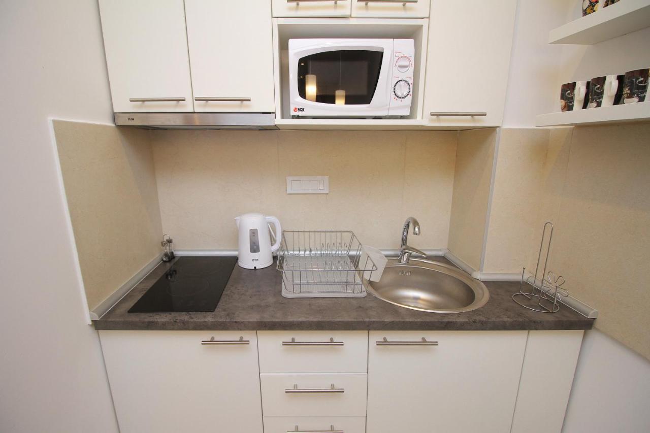 Binis Apartamento Zlatibor Exterior foto