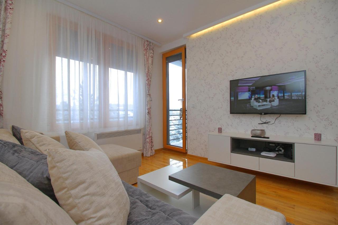 Binis Apartamento Zlatibor Exterior foto
