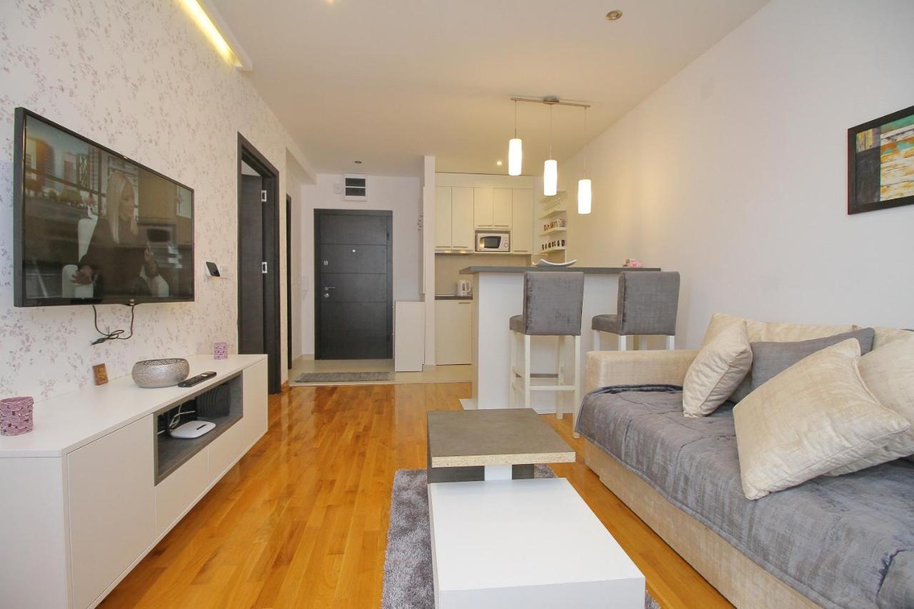 Binis Apartamento Zlatibor Exterior foto