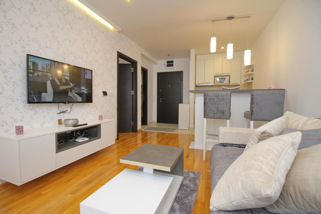 Binis Apartamento Zlatibor Exterior foto