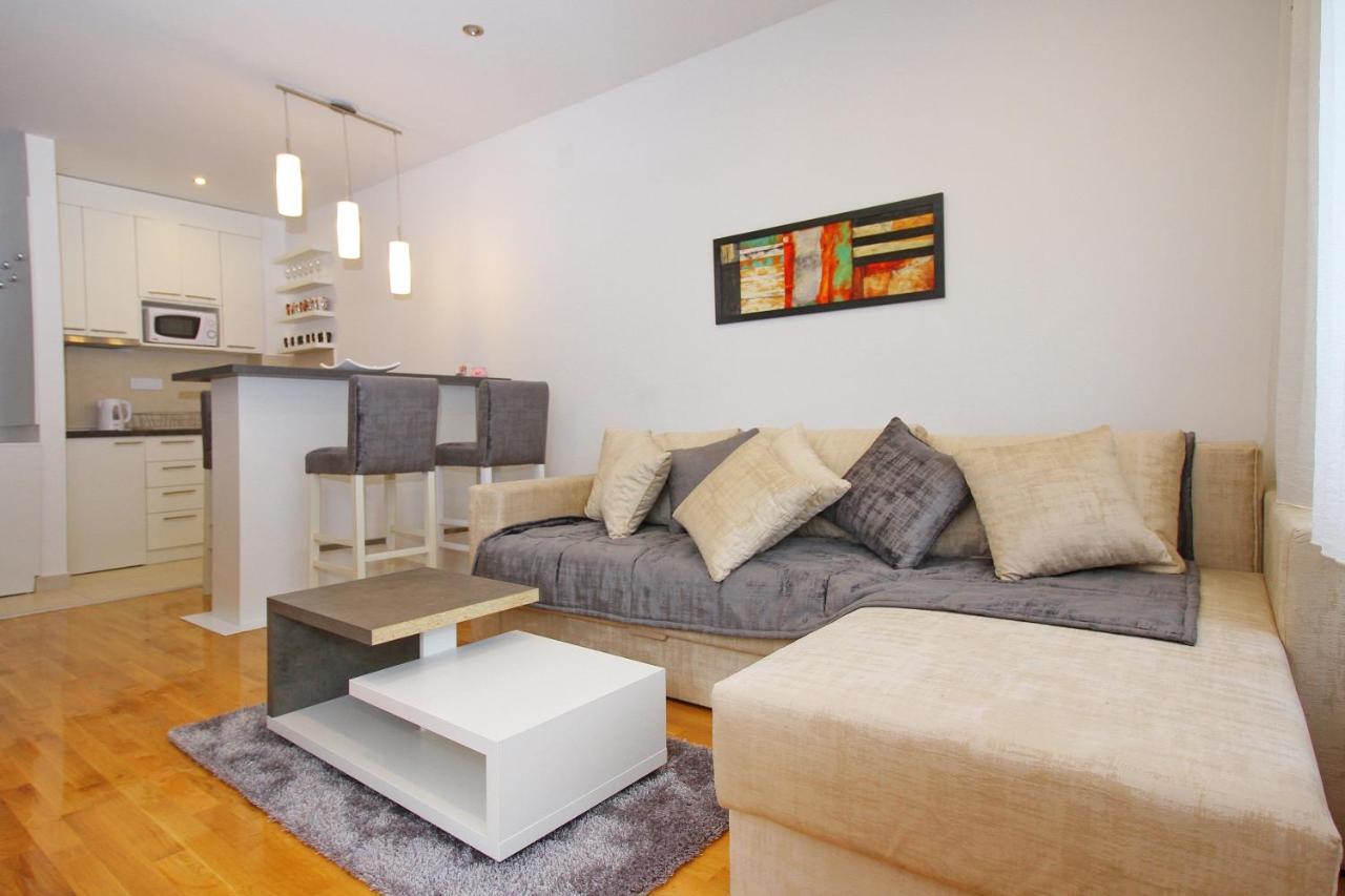 Binis Apartamento Zlatibor Exterior foto