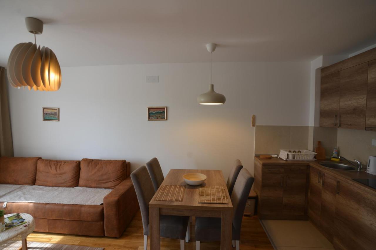 Binis Apartamento Zlatibor Exterior foto