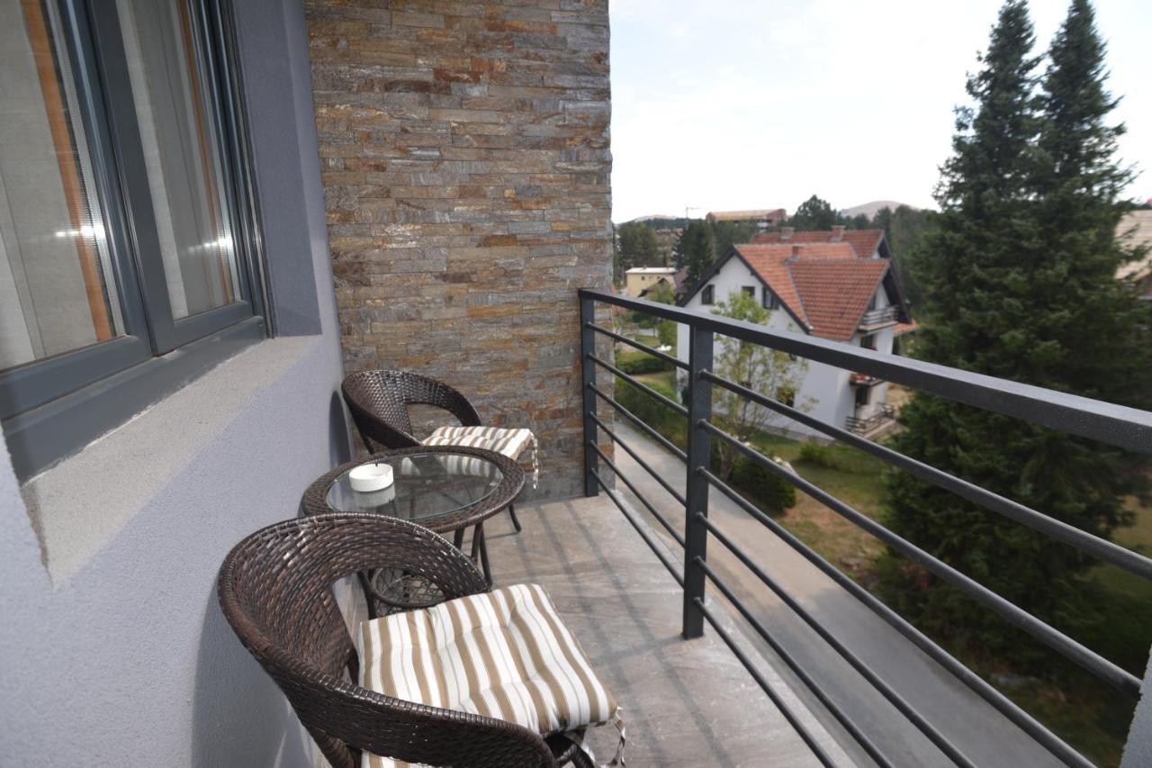 Binis Apartamento Zlatibor Exterior foto