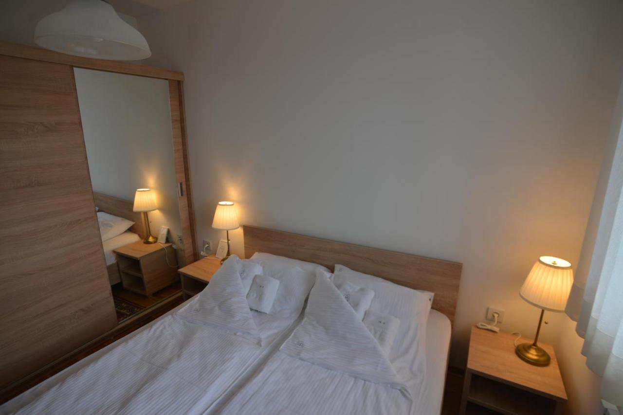 Binis Apartamento Zlatibor Exterior foto