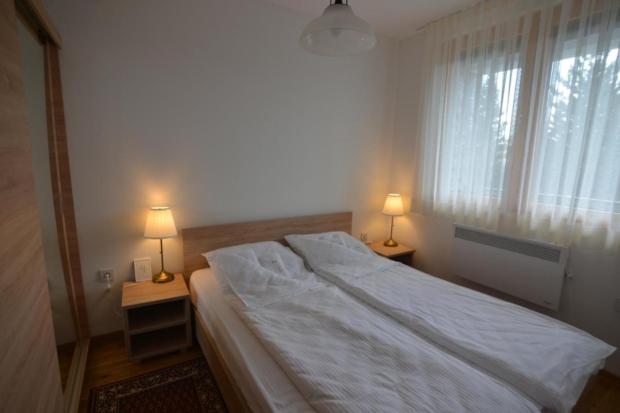Binis Apartamento Zlatibor Exterior foto