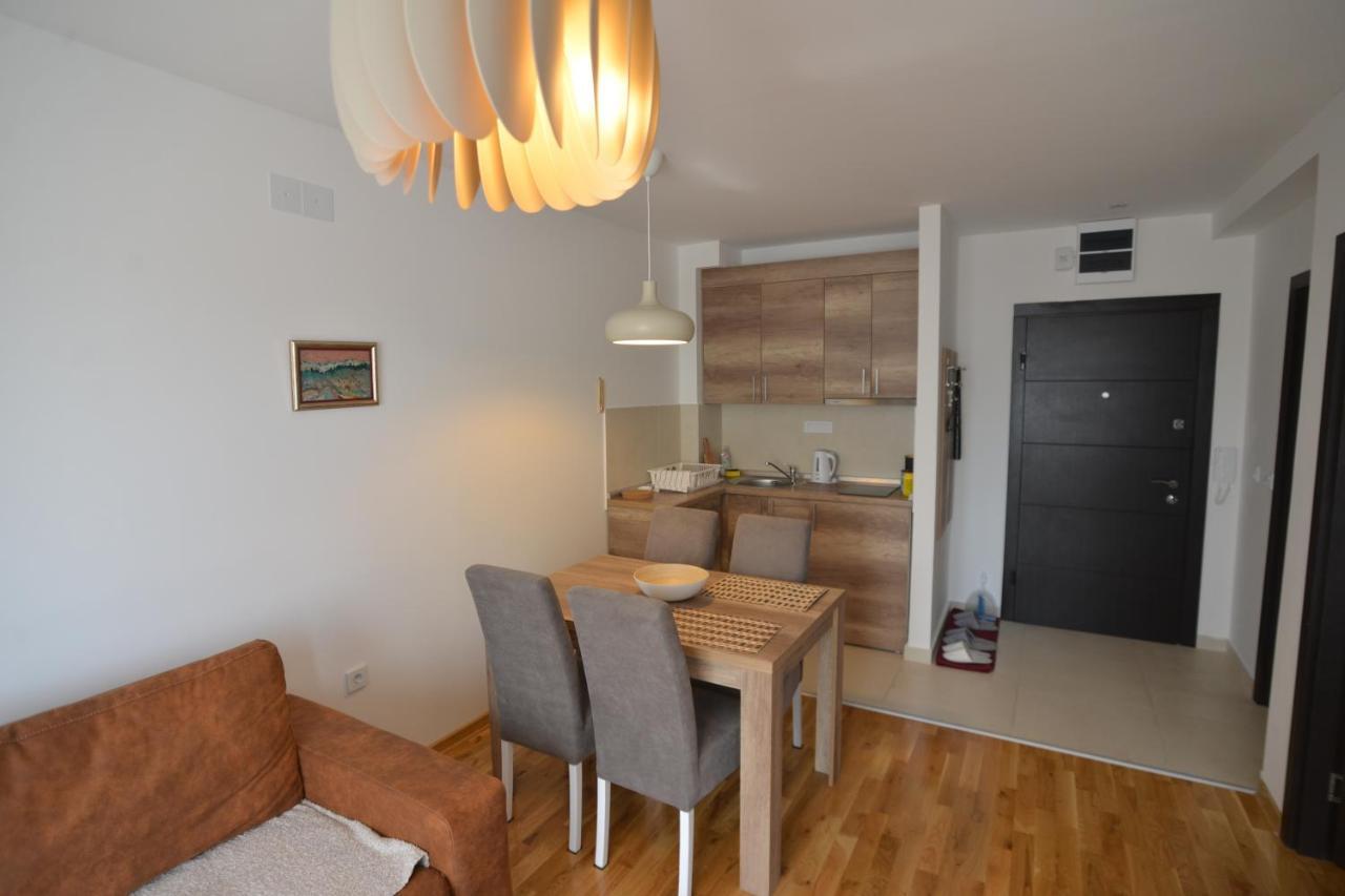 Binis Apartamento Zlatibor Exterior foto