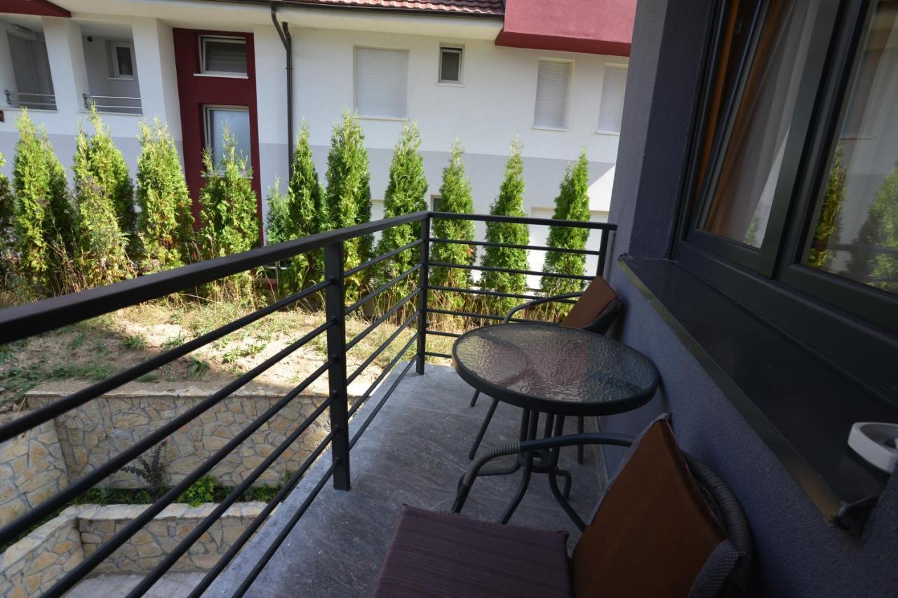 Binis Apartamento Zlatibor Exterior foto