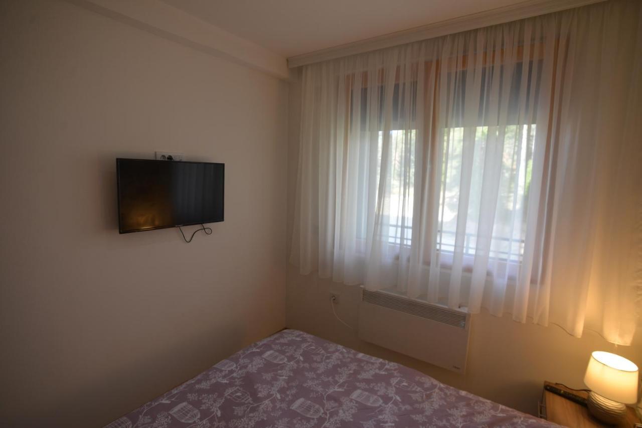 Binis Apartamento Zlatibor Exterior foto