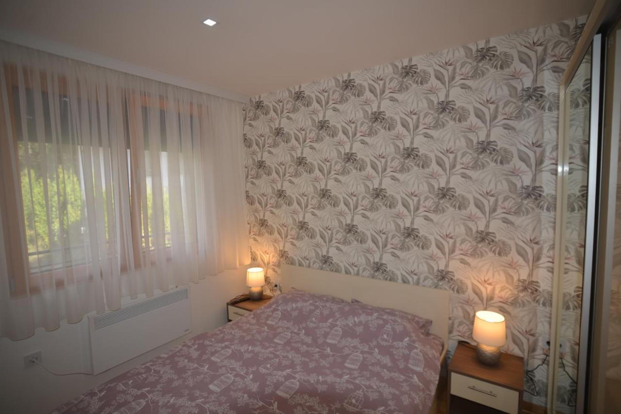 Binis Apartamento Zlatibor Exterior foto