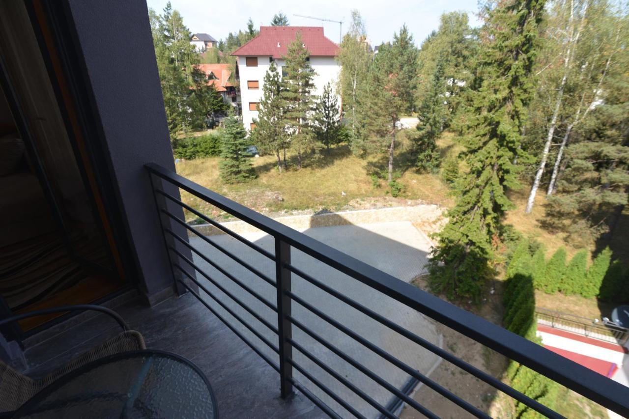 Binis Apartamento Zlatibor Exterior foto