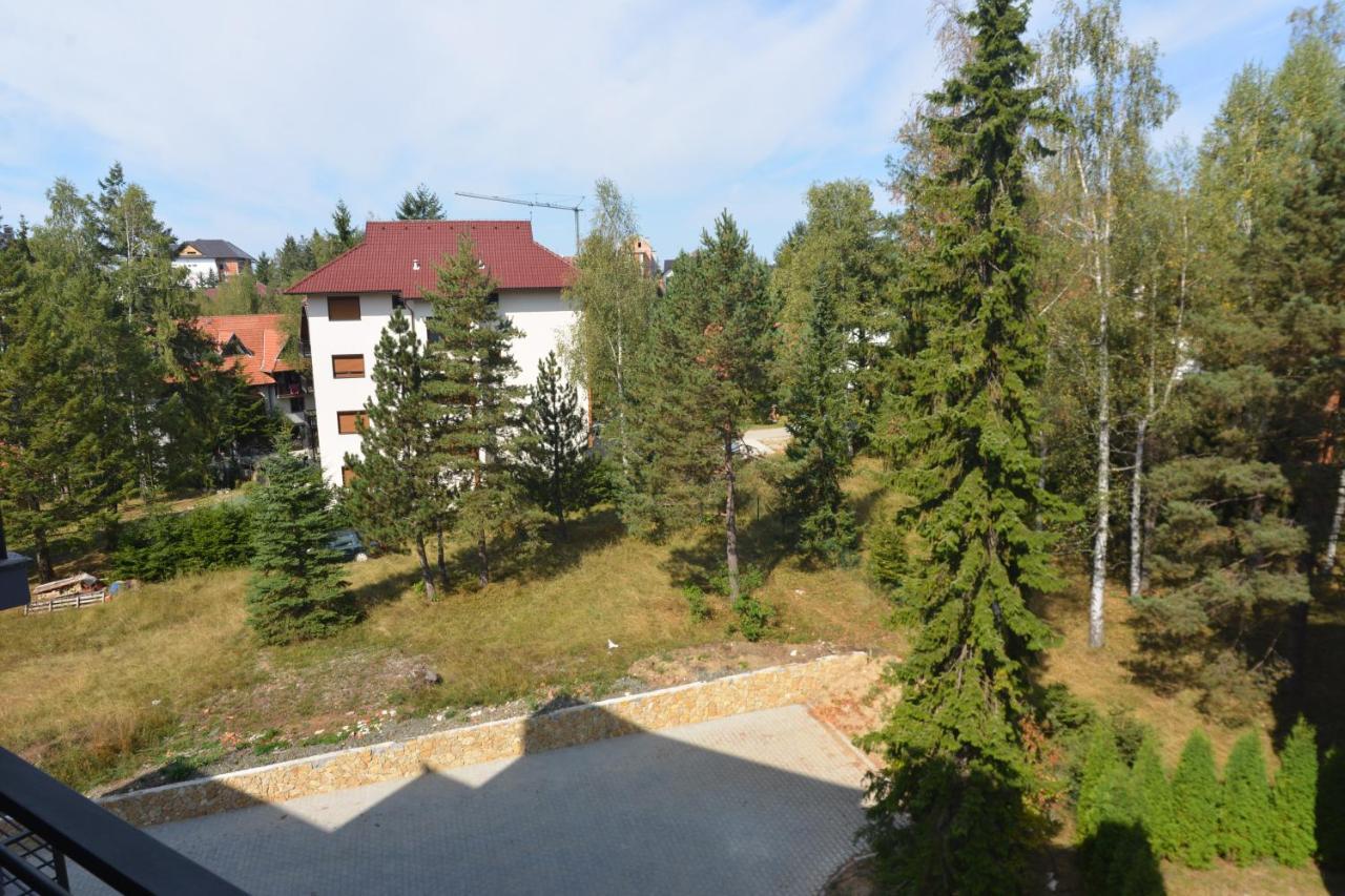 Binis Apartamento Zlatibor Exterior foto