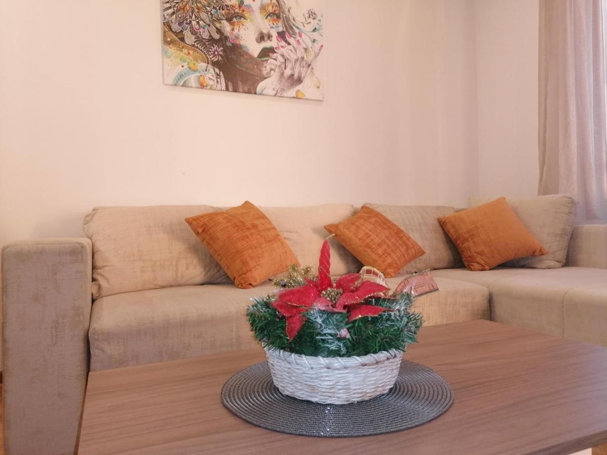 Binis Apartamento Zlatibor Exterior foto
