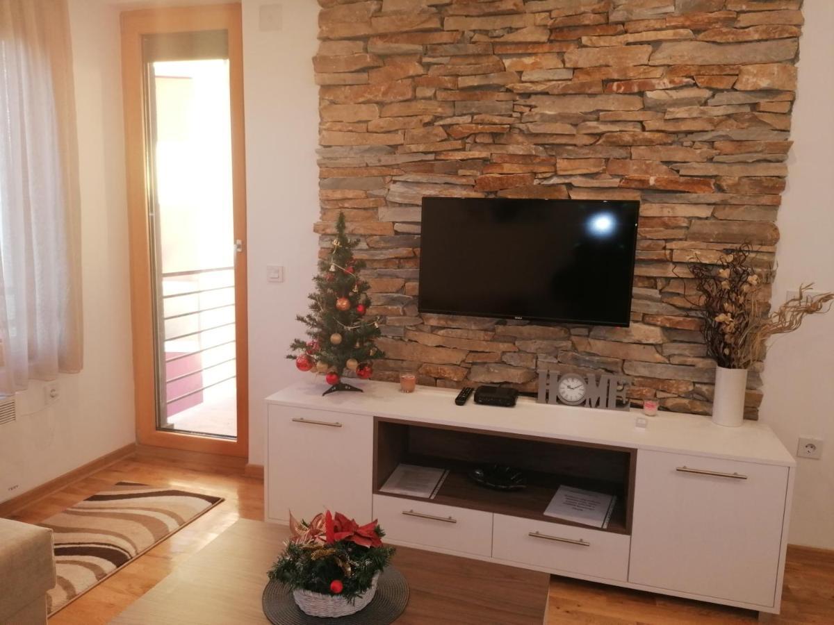 Binis Apartamento Zlatibor Exterior foto