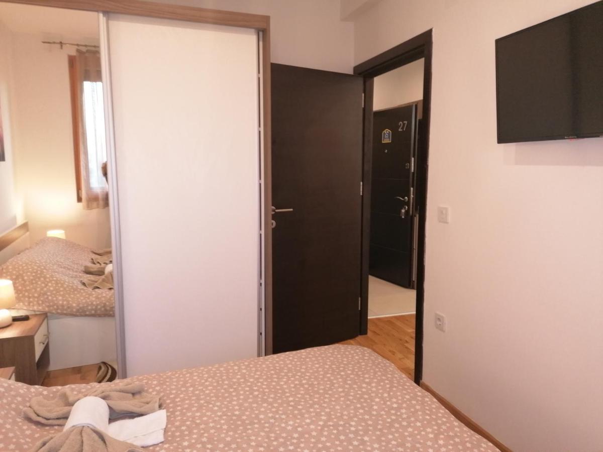 Binis Apartamento Zlatibor Exterior foto