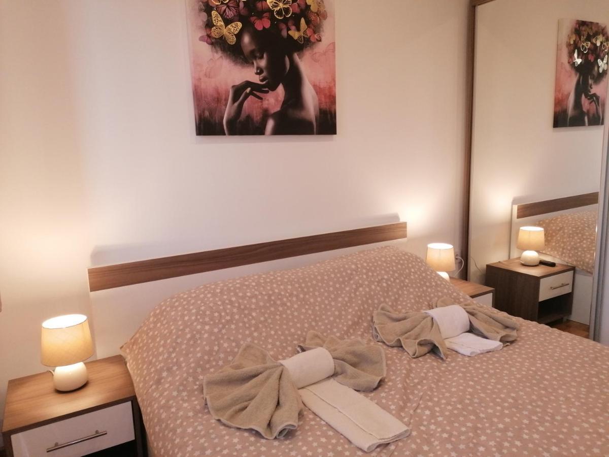 Binis Apartamento Zlatibor Exterior foto