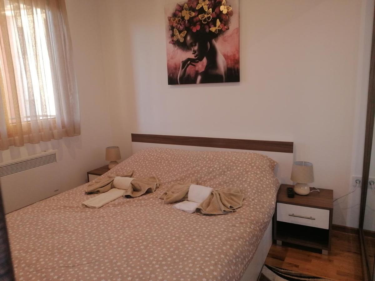 Binis Apartamento Zlatibor Exterior foto