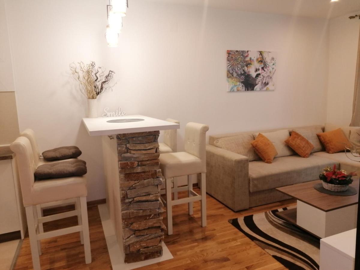 Binis Apartamento Zlatibor Exterior foto