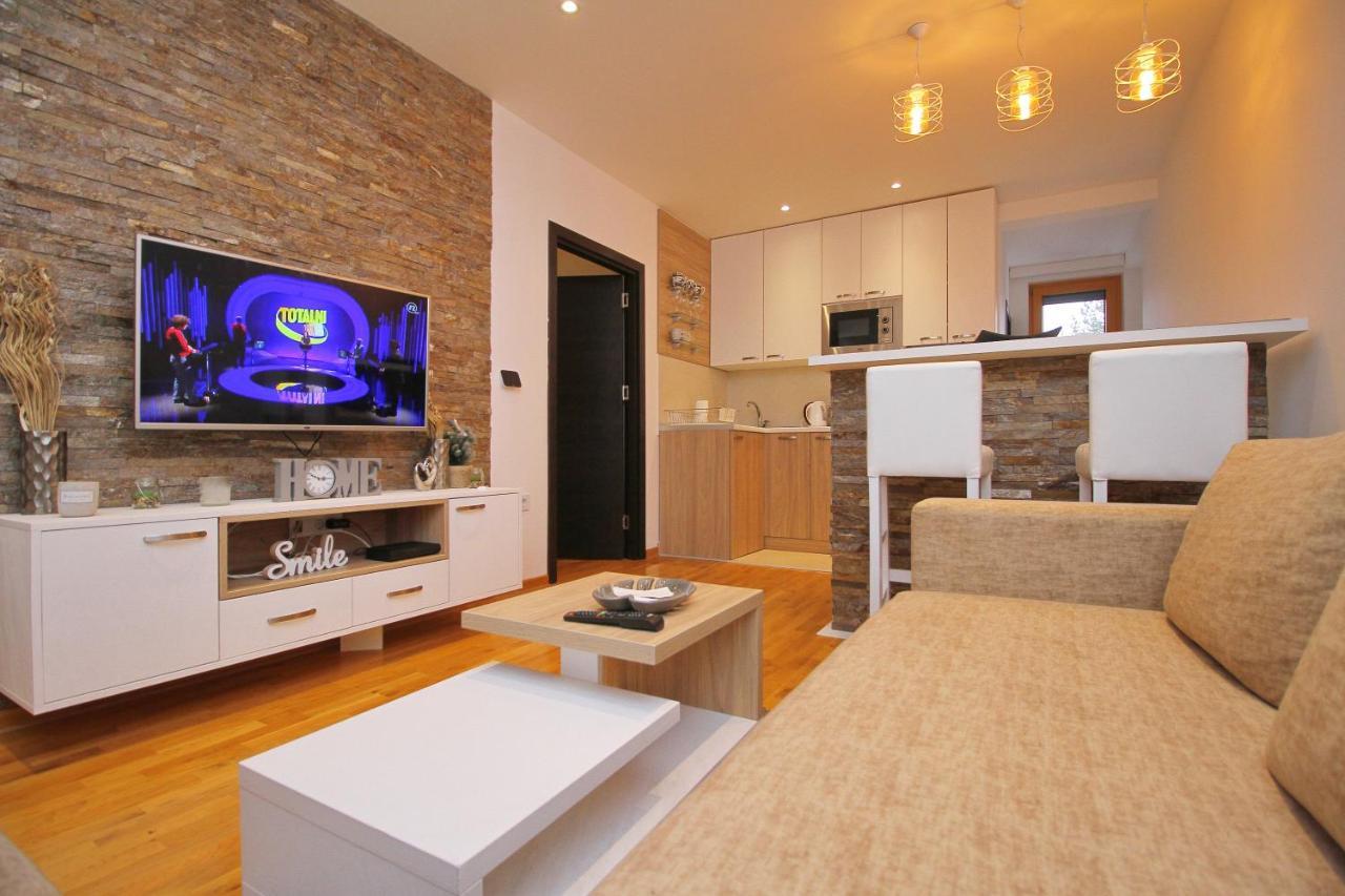 Binis Apartamento Zlatibor Exterior foto