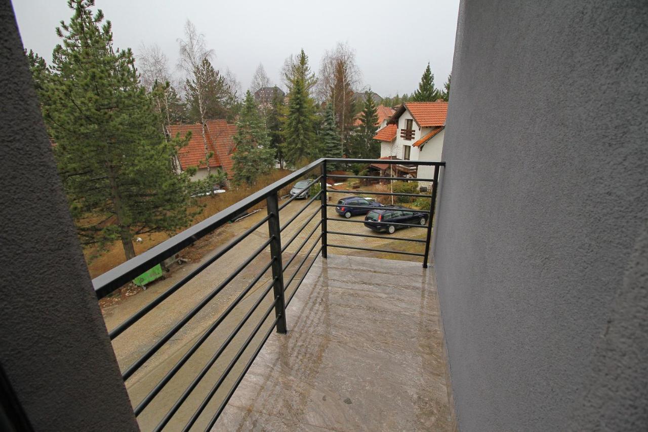 Binis Apartamento Zlatibor Exterior foto