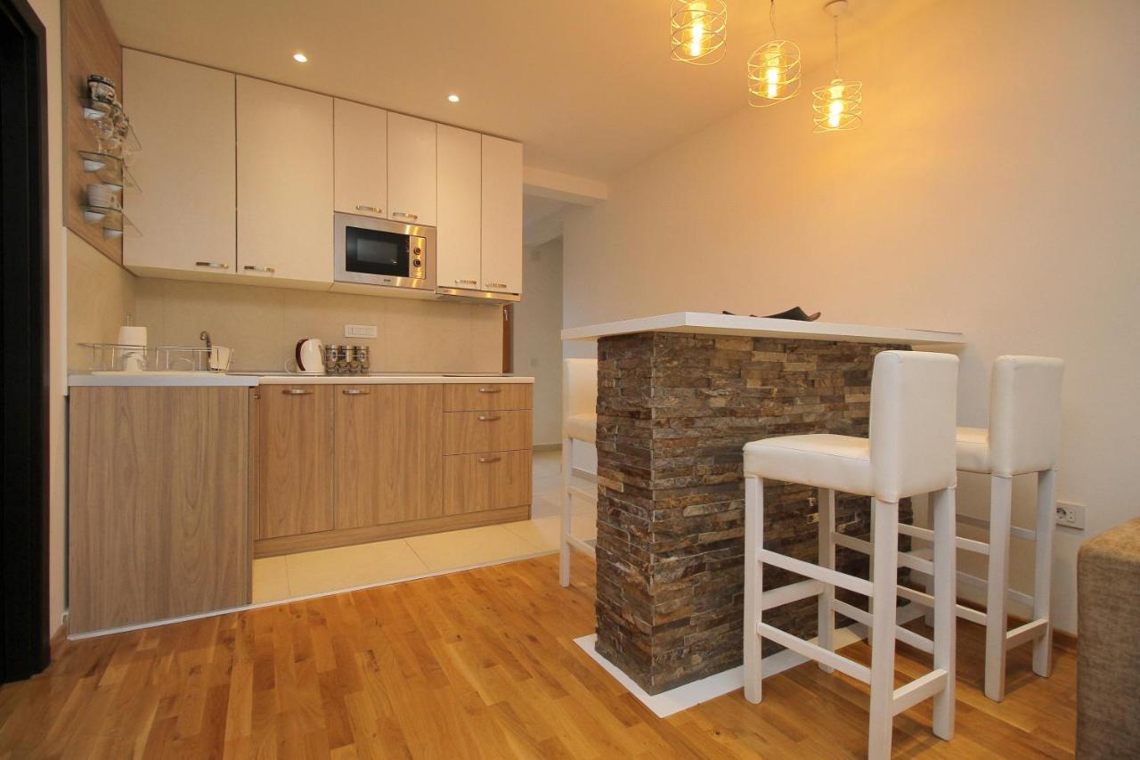 Binis Apartamento Zlatibor Exterior foto